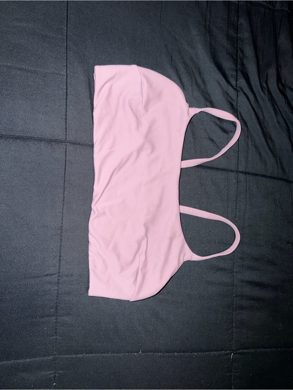 lululemon athletica Pink Sports Bra - Picture 2 of 4